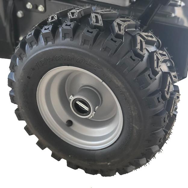 Снегоуборщик EVOline SBG 760 E фото 7