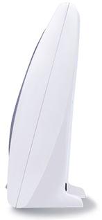 Обогреватель галогеновый Ballu BHH/M-09N 900Вт белый фото 4