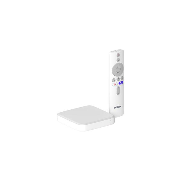 Медиаплеер Cadena PRO X2 CSB-248, 4ГБ [046/91/00052298] фото 1