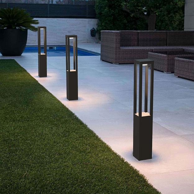 Светильник уличный СВУ-1-1Ф-2 фото 2