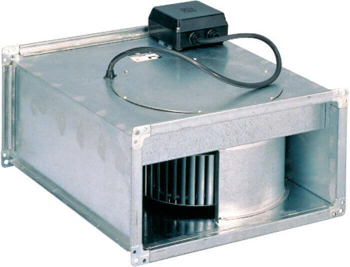 Вентиляторы DEVENT LTC фото 1