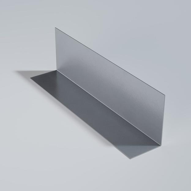 Профиль крепежный Г-образный ОПТ фото 3