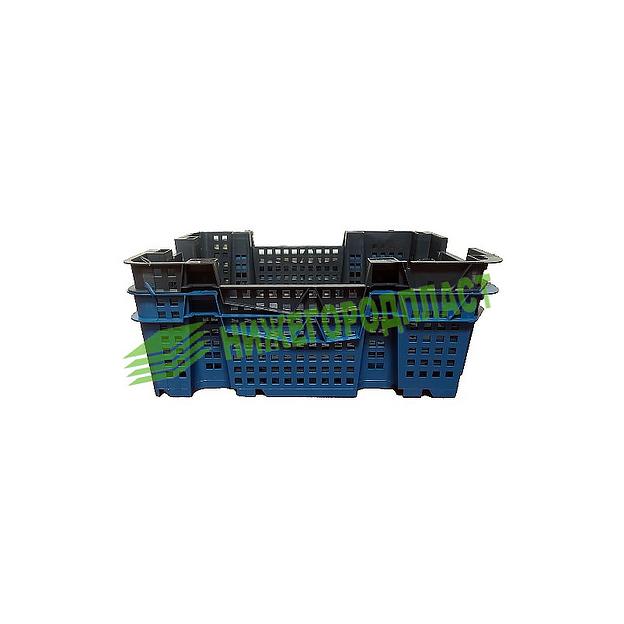 Ящик грибной, ягодный № 5, грузоподъёмность до 8 кг фото 3