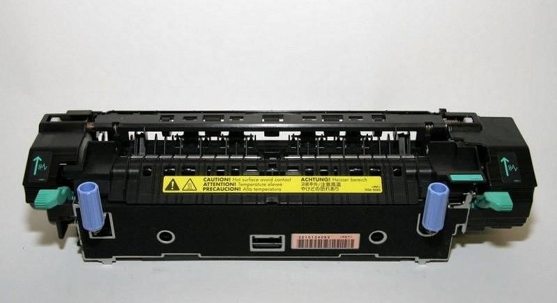 Печь в сборе HP CLJ 4650 (Q3677A/RG5-7451) фото 2