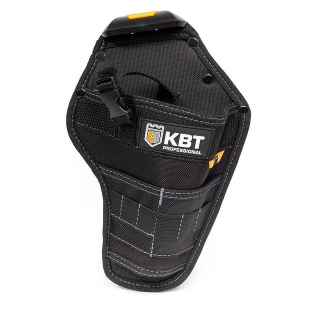 Сумка-кобура модульная на клипсе СМ-05 серия QUICK-LOCK фото 2