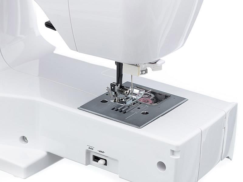 Швейная машина NEW WAVE 4270 CHAYKA фото 2