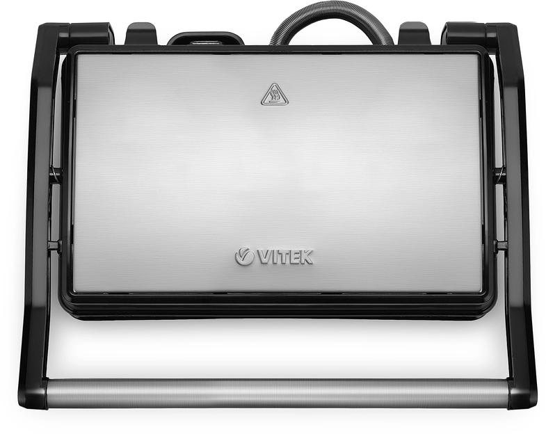 Гриль-пресс VITEK VT-2639 фото 2