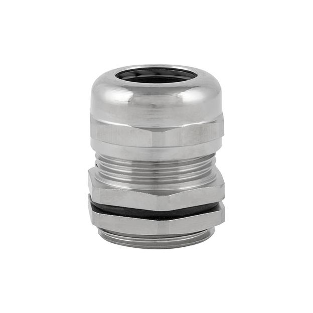 EKF plc-mgm-20 Сальник металлический MGM20 IP68 d проводника 8-12 мм. PROxima фото 1