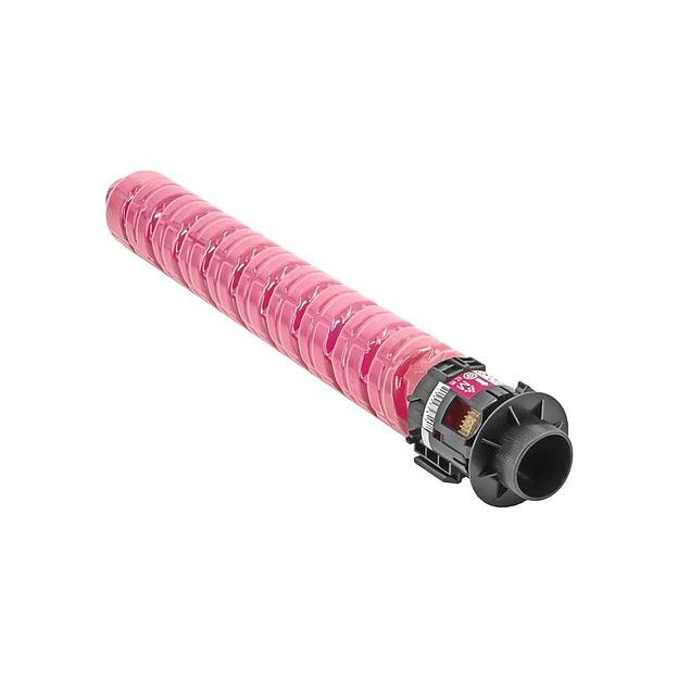 Малиновый тонер повышенной емкости M C2000H (15К) Ricoh 842452 фото 1