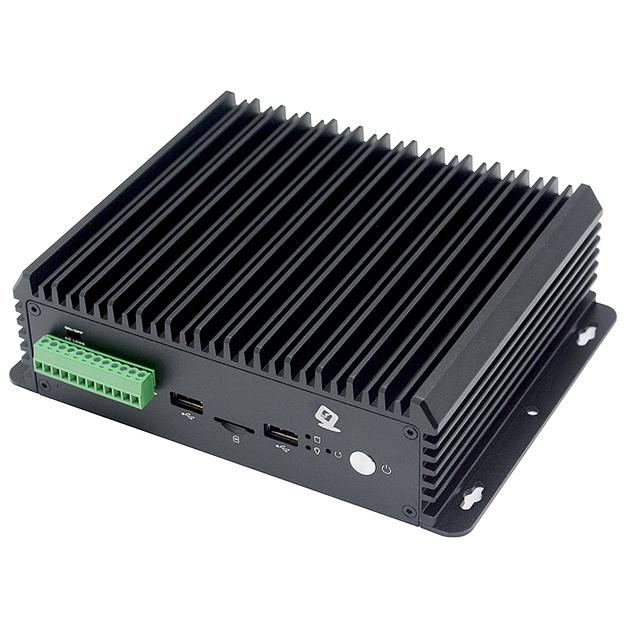 Ультракомпактный встраиваемый компьютер C5-NNZ-10210U-L4 фото 1