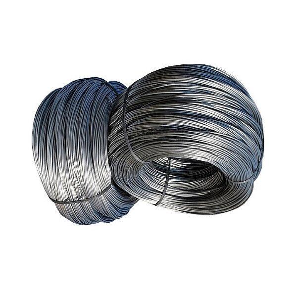 Проволока полиграфическая о/к 0.6 фото 1