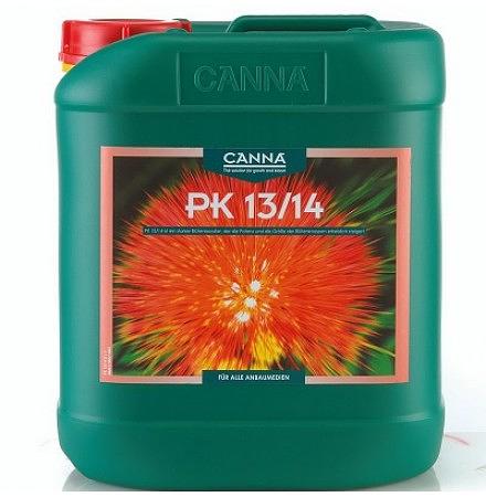 Стимулятор Canna PK 13/14 5л фото 1