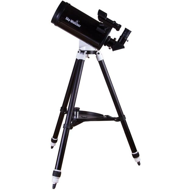 Телескоп Sky-Watcher MAK102 AZ-GTe SynScan GOTO > фото 1
