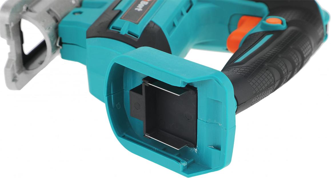 Лобзик аккумуляторный Bort BPS-21Li-Q (93413625) фото 6