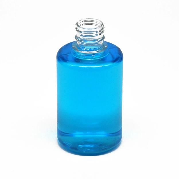 Бутылка ПЭТ 0,25л «Цилиндр» 100шт фото 3