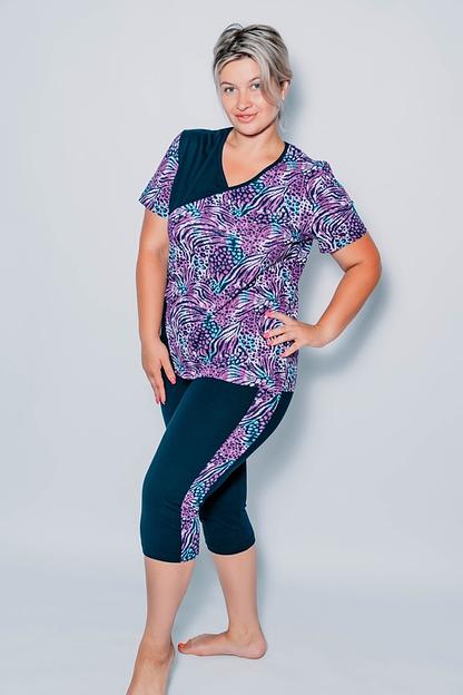 Комплект женский модель 26391 ОПТ фото 1