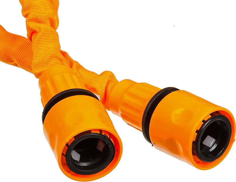 Набор полива Вихрь 73/7/2/26 оранжевый фото 5