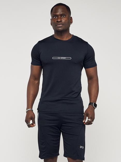 Костюм спортивный FUYOUKAI 22265TS фото 5