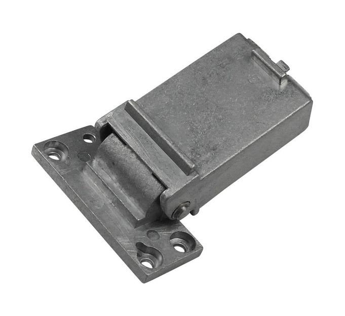 Шарнир (кронштейн) DADF правый Samsung SCX-6545/6555/WC 4250/4260 (JC97-02265B/003N01047) фото 2