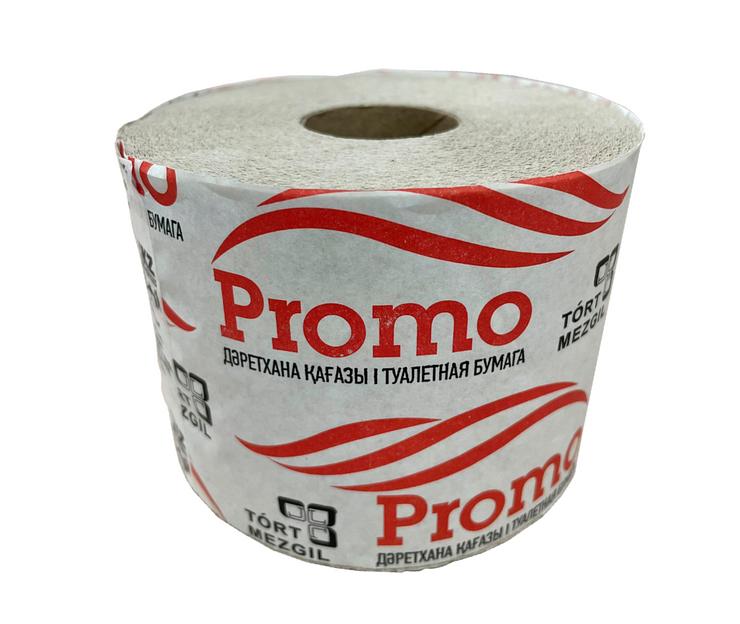 Бумага туалетная Lucrum star «Promo» фото 1