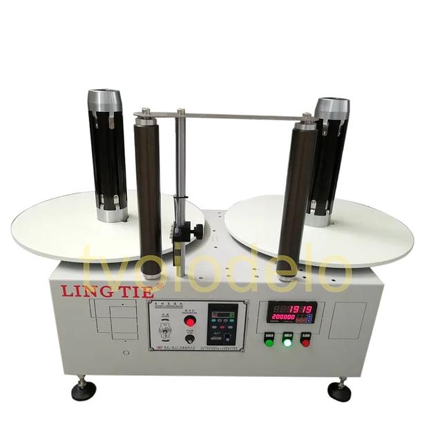 Перемотчик этикеток фото 1