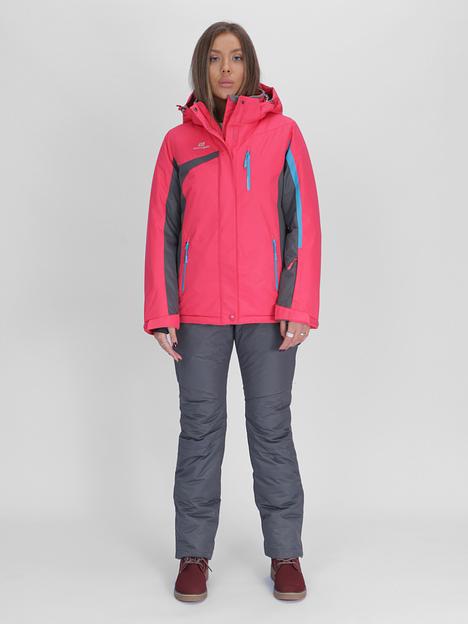 Костюм горнолыжный SkiingBird 052001R фото 1