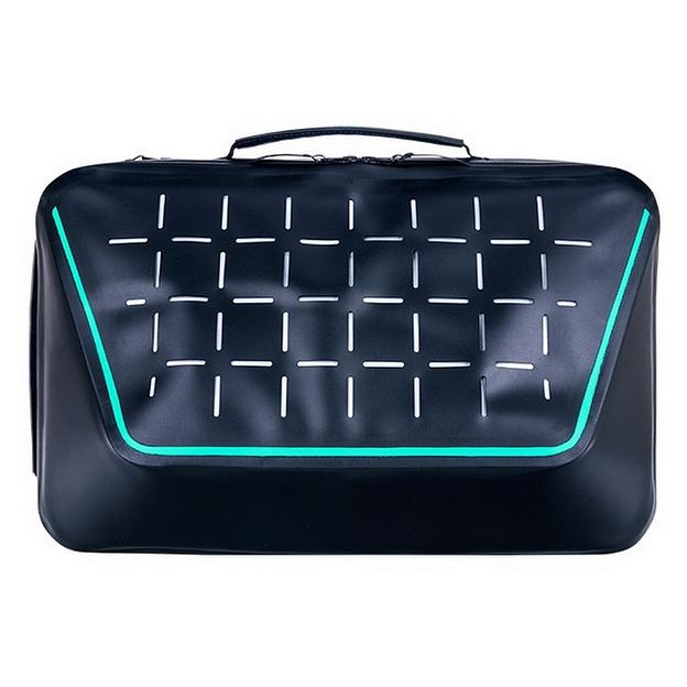 Thermaltake TT100 Bike Backpack, Black Bike Backpack, Black фото 3