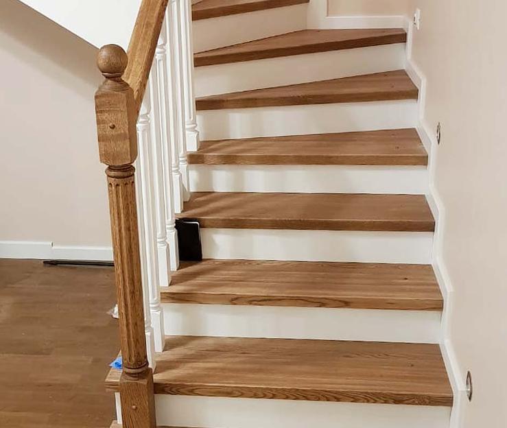 Твёрдый воск-масло профессиональный шелковисто-матовый 9032 Biofa 0,125 л ОПТ фото 6