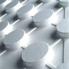 Теплоизоляционные маты из пенополистирола Thermomat ОПТ фото 1