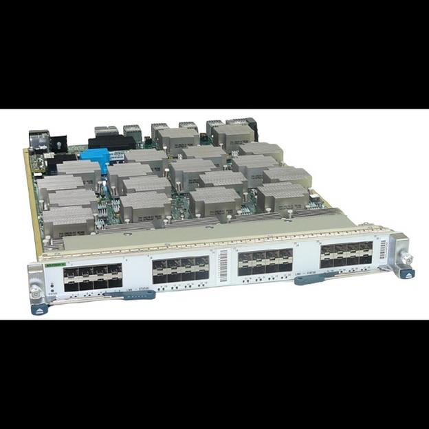 Модуль Cisco Nexus N7K-F132XP-15 фото 1