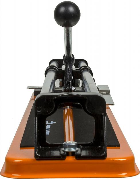 Плиткорез ручной Вихрь 500/14 оранжевый фото 5