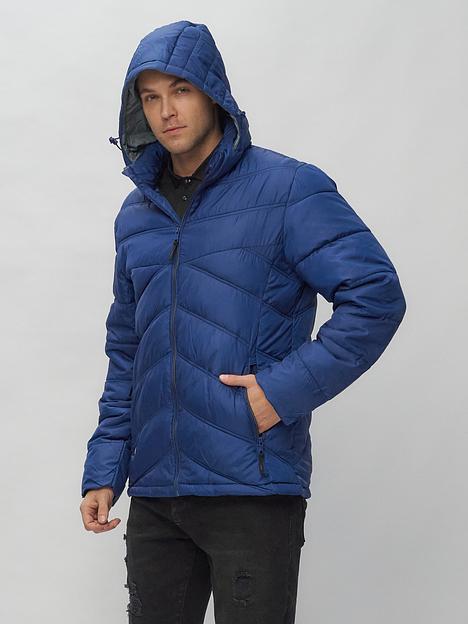 Куртка спортивная Мастер Класс 62176S фото 7