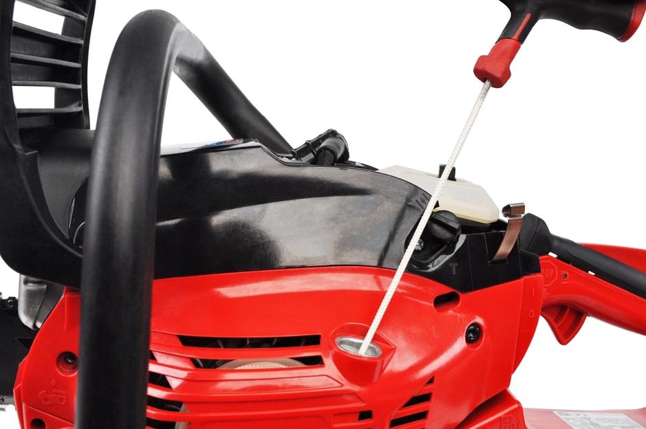 Бензопила Al-Ko sbA 6436 1500Вт 2л.с. дл.шины:14" (35cm) (127429) фото 8