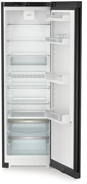 Холодильник Liebherr SRbdd 5220 1-нокамерн. черный фото 5