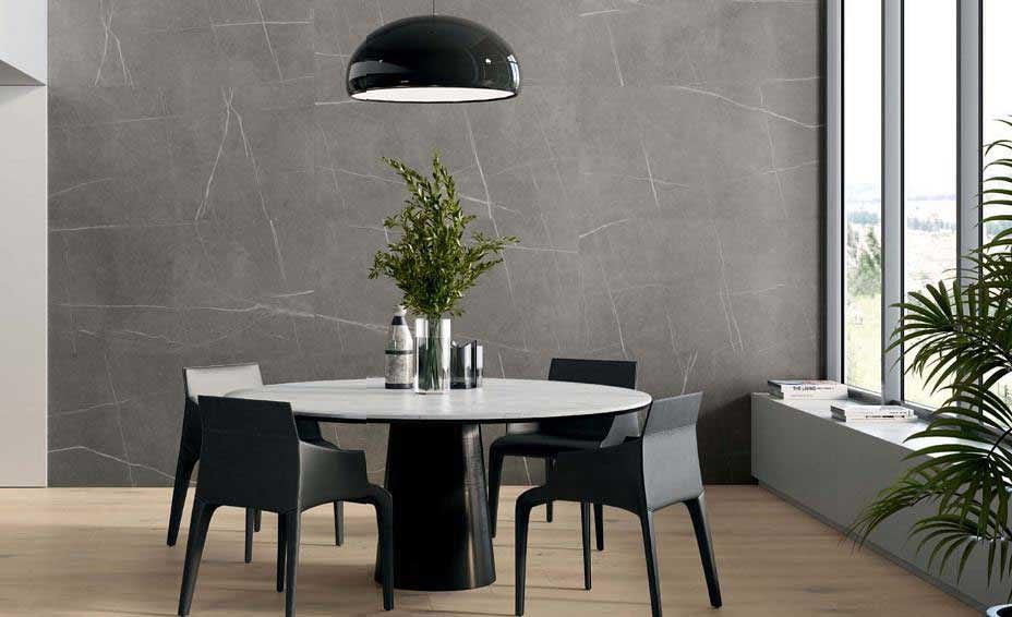 Керамогранит Hermes Gabriel Gray 30×60 см фото 2