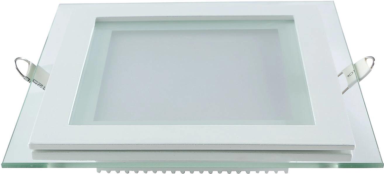 Светильник Gauss 948111206 6Вт 4000K цв.св.:белый нейтральный белый фото 4