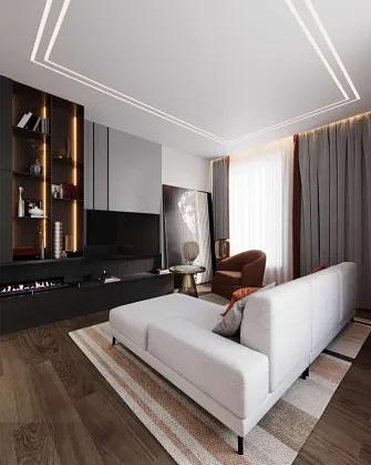 Световая линия для гипсокартона Adicom ОПТ фото 6