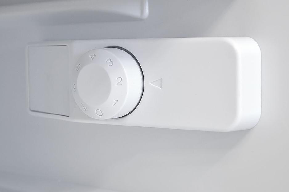 Холодильник Nordfrost NR 402 W белый (однокамерный) фото 3