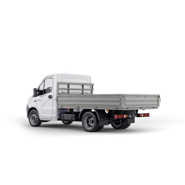 Авто ГАЗель Next ГАЗ А21R23 фото 7