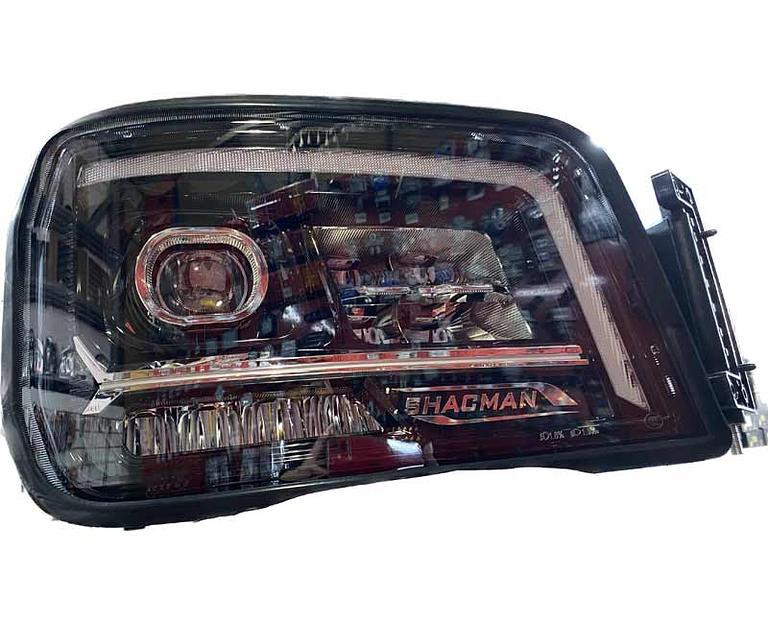 Фара передняя правая SHAANXI Х3000 DZ96189722120 TiggerPart фото 1