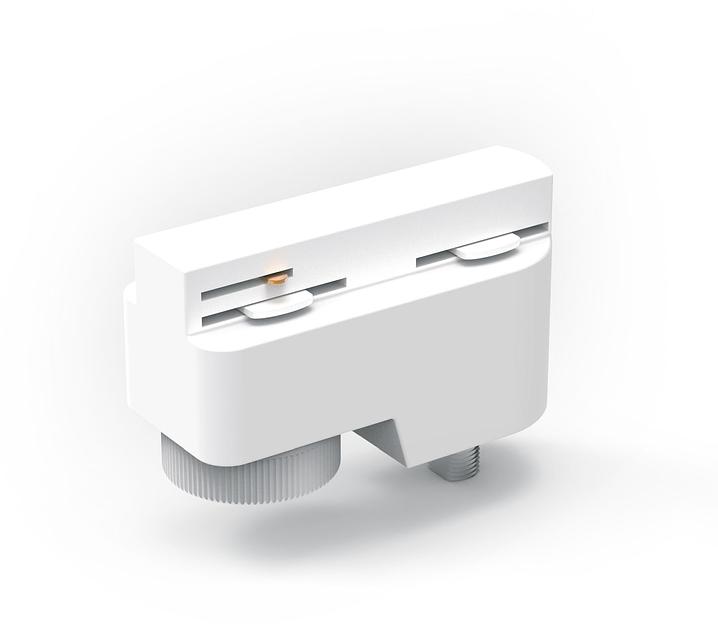 Адаптер Gauss TR121 белый фото 1