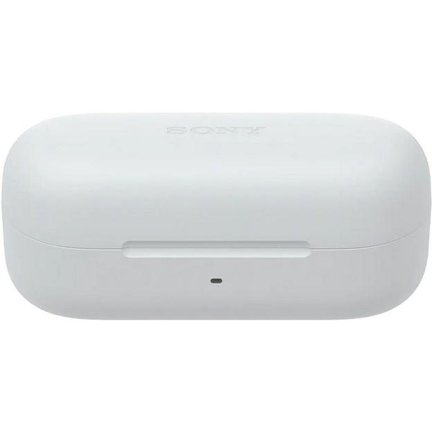 Sony Наушники WF-C510 белый фото 5