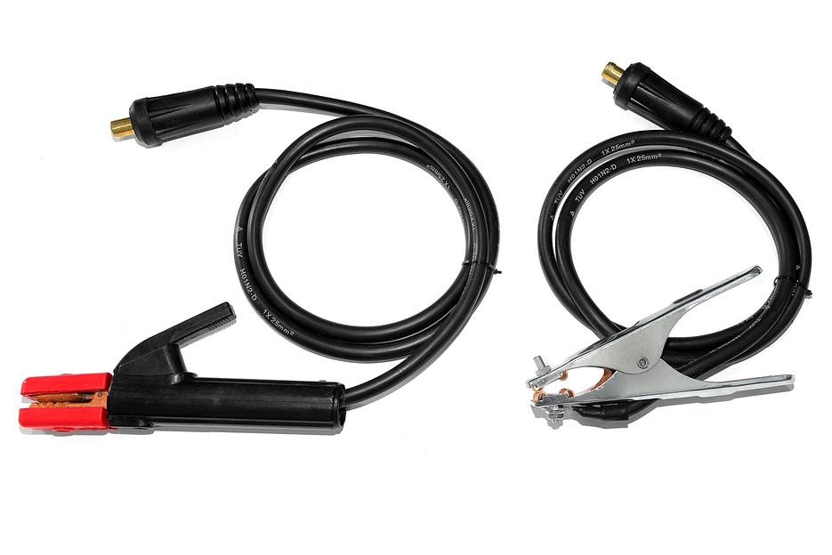 Сварочный инвертор TSS EVO MMA-250 ОПТ фото 4