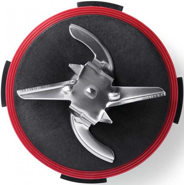 Кухонный комбайн Bosch MCM3200W 800Вт белый фото 5