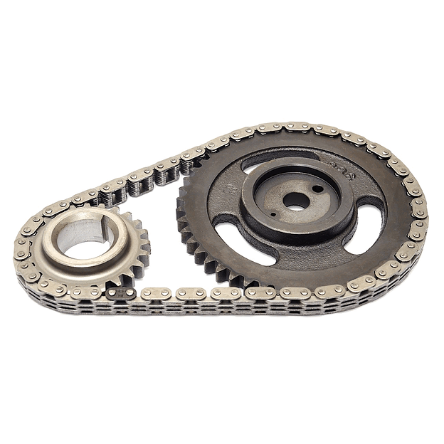 Комплект цепи ГРМ «LynxAUTO» фото 1