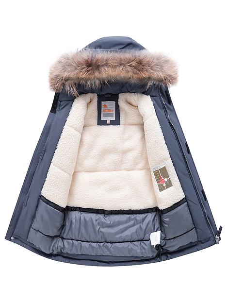 Парка VALIANLY 9235Sr фото 3