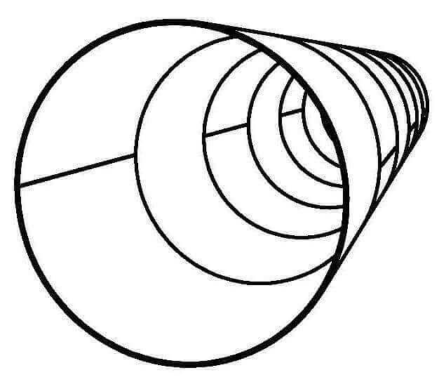 Трубы из обечаек (Ду 720 до 3020 мм) на заказ фото 2