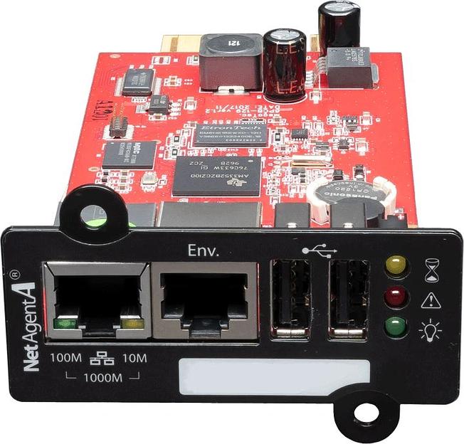 Плата управления Связь Инжиниринг BA506 фото 2