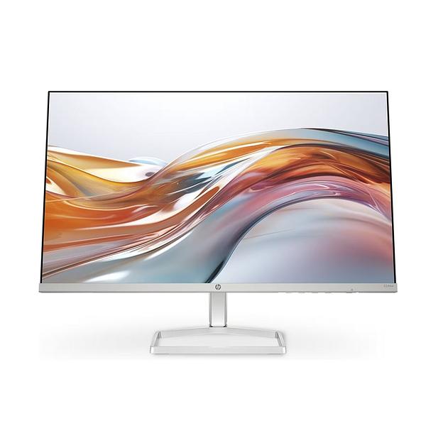 LCD HP 23.8" 524sw S5 FHD Monitor {IPS 1920x1080 300cd 1500:1 5ms D-sub HDMI} [94C22AA] фото 1
