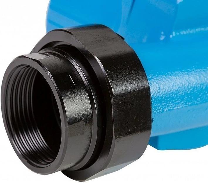 Насос циркуляционный Джилекс Циркуль 32/40 80Вт 3300л/час (3240) фото 6